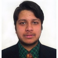 Akshay Garg