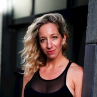 Stacey Mastromonaco