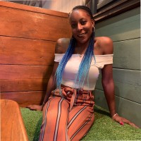 Keleitha Green