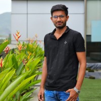 Pritesh Patil
