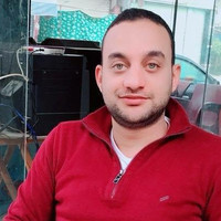 Mohammed Ellamsy