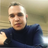 Daniel Pelayo Porras