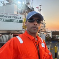Joy Raj DSouza