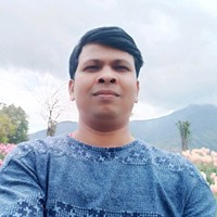 Pramod Rane
