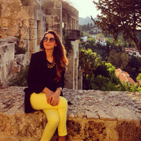 HANDE HAZNE