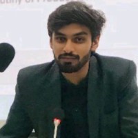 Hussain Ahmad