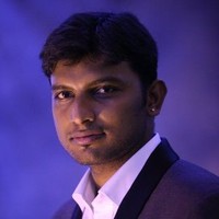 Ravindra V