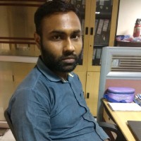 Vinay Kumar Kushwaha