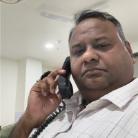 Rishi Kumar