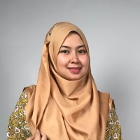 Nur Dalila Ismail