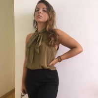 Letícia Bragança de Castro