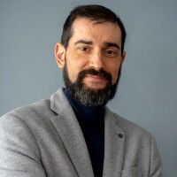 Marco Antonio Barranquero Muñoz