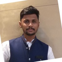 Krupal Rajput