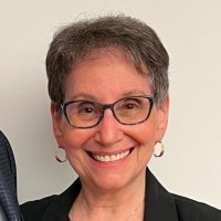 Randi B. Wolfe, Ph.D.