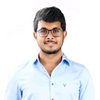 Sreekumar C