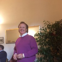 Claudio Bordoni