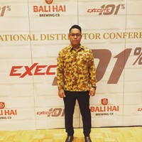 Hans Permana