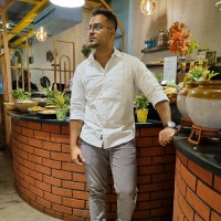 Pushpak Das