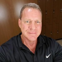 Mark Peak
