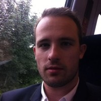 Ross Harding