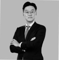 Roger Seungchan Park, CFA