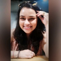 Shivali Sharma