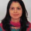 Deeksha Dimri Khanduri
