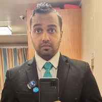 Kelvin Mahabeer