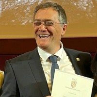 Gustavo Larocca