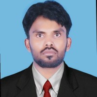 Chandra Mouli P