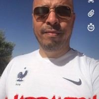 Chafik MOUKHTATIF