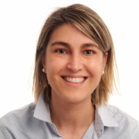 Cristina Santiago
