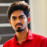 Mukilan Sriram