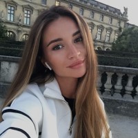 Olena Tkalenko