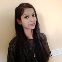 Garima Chouhan