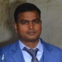 Narendra Yadav