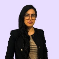 Teresa Munguía