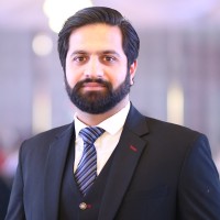 Usman Bin Tahir, FCCA