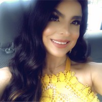 Natalia Shilaimon