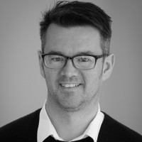 Matthew Stead