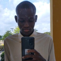 Charles Ekama