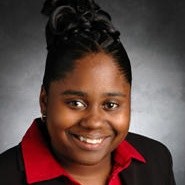 Armelia Benjamin
