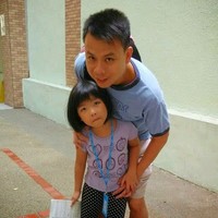 Adrian Cheng