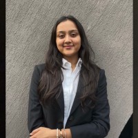 Khanak Gupta