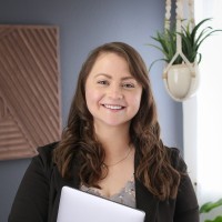 Katie Evenden