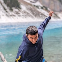 Joel Preetam Gurivireddy