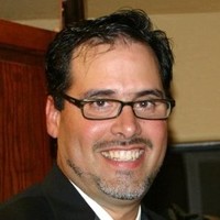 Christopher W. Jones