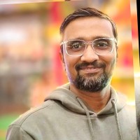 Dilip Bhuyan