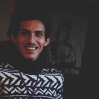 Mehdi TALAOUBRID