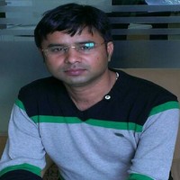 Manish Shrivastava